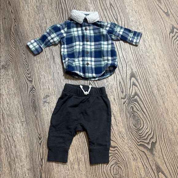 Baby boy clothes bundle Size 0-3 Months - Picture 13 of 16